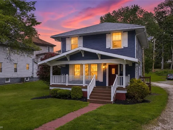 1407 Stewart Ave, Cambridge, OH 43725