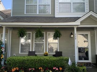 539 Tayrn Dr, Charleston, SC 29492