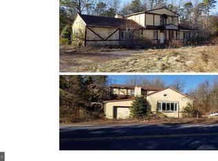 1578 Somers Point Rd, Egg Harbor Township, NJ 08234 | MLS #579464 | Zillow