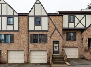 802 Olde Ingomar Ct, Pittsburgh, PA 15237