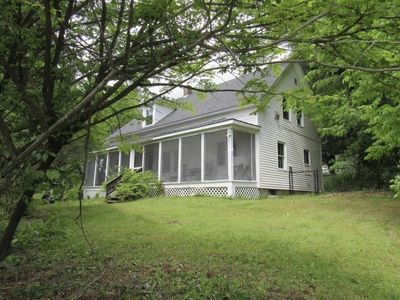 5908 Vermont Route 111, Morgan, VT, 05853