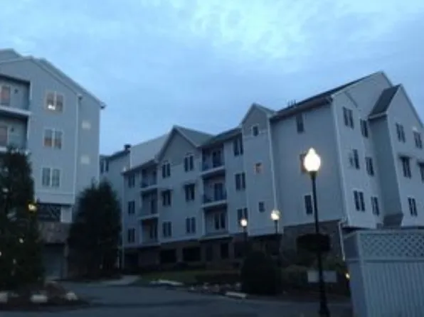 105 Richards Ave #2306, Norwalk, CT 06850