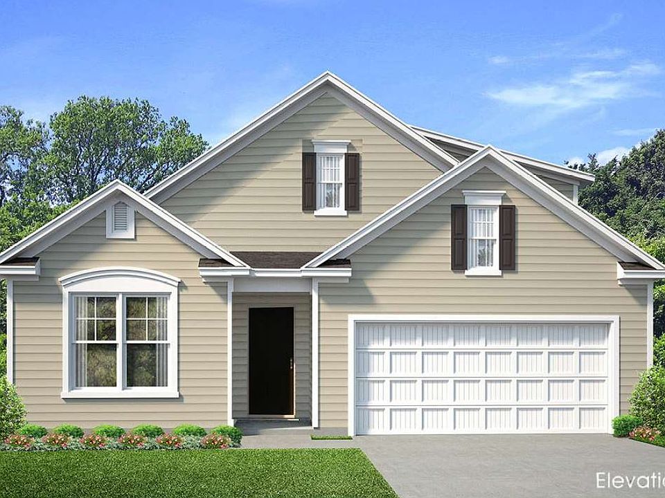 Plan Elevation.