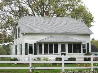 492 Bailey Hill Rd, Killingly, CT 06241