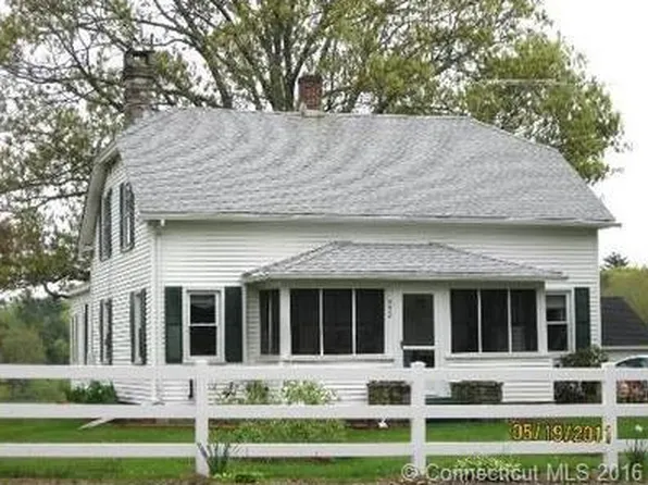 492 Bailey Hill Rd, Killingly, CT 06241