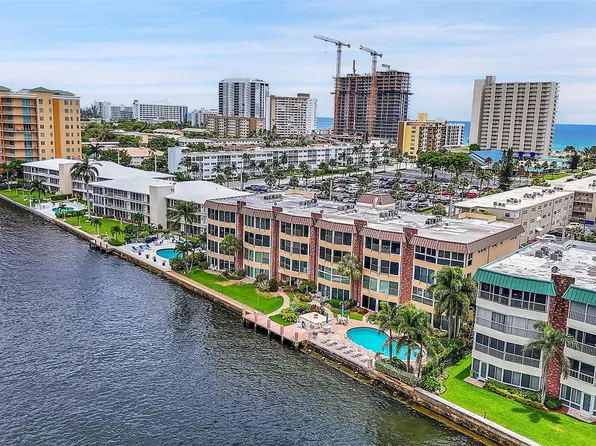 725 N Riverside Drive #402, Pompano Beach, FL 33062