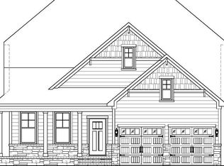 325 Pond Overlook Ct, Knightdale, NC 27545