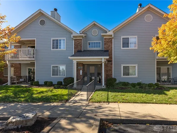 6561 Brigham Sq APT 4, Centerville, OH 45459