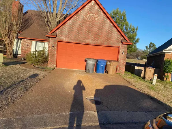 3252 Club Grove Cv, Lakeland, TN 38002