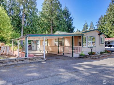 4915 Samish Way #16, Bellingham, WA, 98229