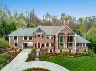308 Bryn Du Dr, Granville, OH 43023