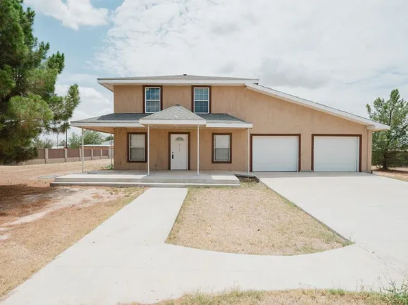 8729 W Saturn St, Odessa, TX 79764