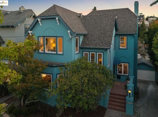 711 Arimo Ave, Oakland, CA