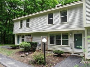 33 Morningside Cmns, Brattleboro, VT 05301
