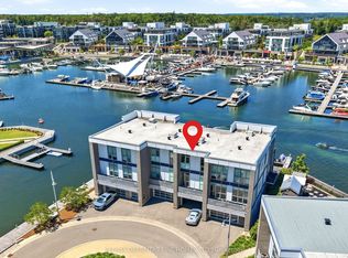 3793 Mangusta Ct, Innisfil, ON L9S 0L5