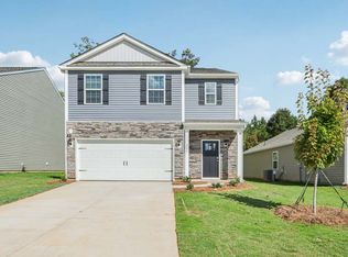 231 Giant Oak Ave, Statesville, NC 28677
