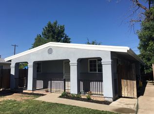 3633 Dry Creek Rd, Sacramento, CA 95838
