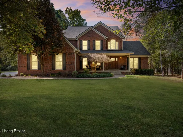3220 Fort Pickens Rd, La Grange, KY 40031