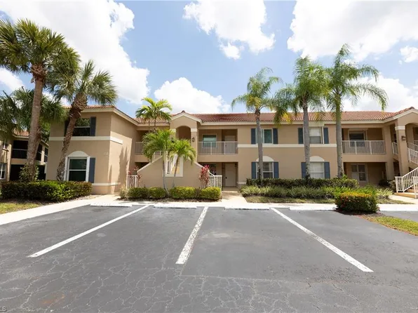 2456 Millcreek Ln APT 102, Naples, FL 34119