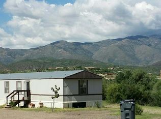 33660 S Mud Springs Rd, Black Canyon City, AZ 85324