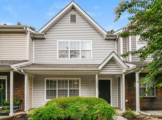 12654 Tucker Crossing Ln, Charlotte, NC 28273
