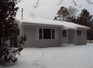 9941 Hiawatha Ln, Saint Helen, MI 48656