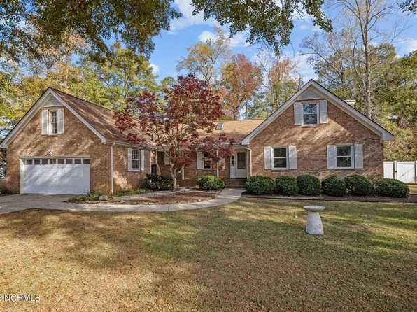 3706 Wedgewood Drive, Trent Woods, NC 28562