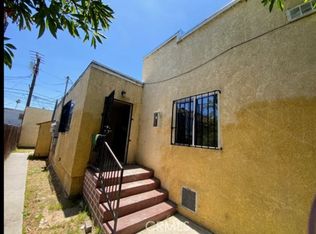 336 W Magnolia St, Compton, CA 90220