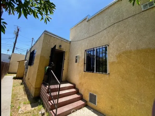 336 W Magnolia St, Compton, CA 90220