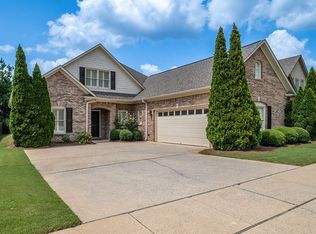 4446 Crossings Rdg, Birmingham, AL 35242