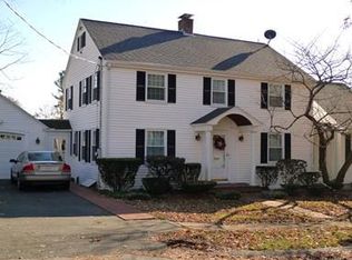 5 Richards St, Danvers, MA 01923