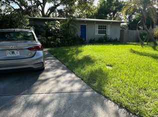 4481 Crestwood Dr N, Saint Petersburg, FL 33714