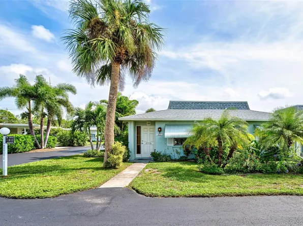 1022 Beach Manor Ctr #30, Venice, FL 34285