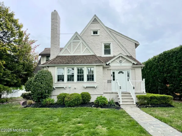 1 Roseld Court, Deal, NJ 07723