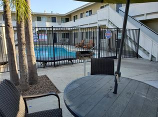 7633 Normal Ave APT 18, La Mesa, CA 91941
