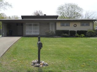 510 Southwood Dr, Bedford, IN