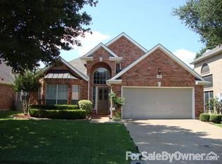 3800 Waterford Dr, Addison, TX 75001