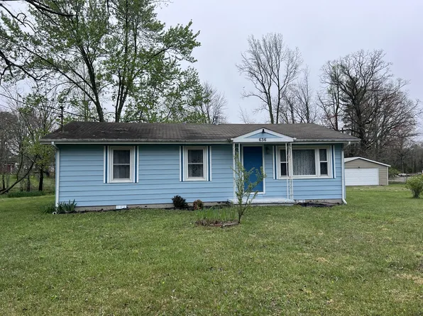 636 Highland Dr, Monteagle, TN 37356