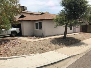 8717 W Fairmount Ave, Phoenix, AZ 85037