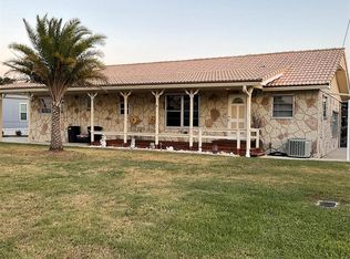 2138 SE 32nd St, Okeechobee, FL 34974