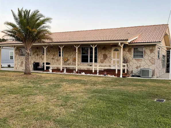 2138 SE 32nd Street, Okeechobee, FL 34974