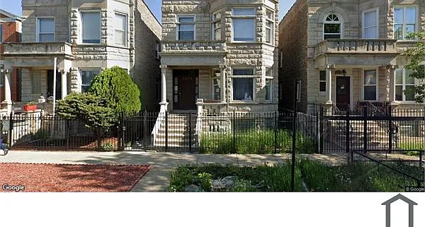 3511 W Lexington St — Photo 1