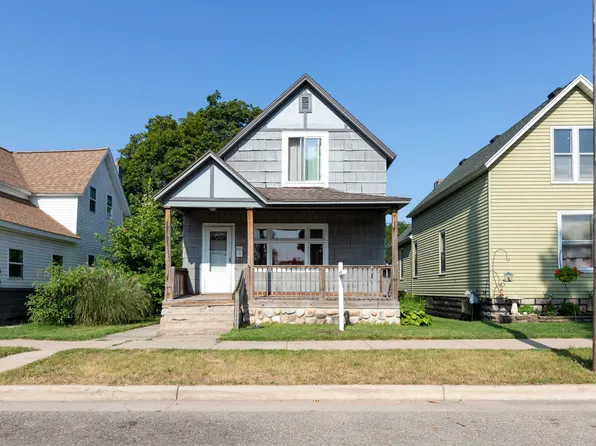 1125 Tamarack Ave NW, Grand Rapids, MI 49504