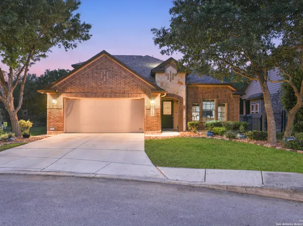 10610 Carmona, Helotes, TX 78023