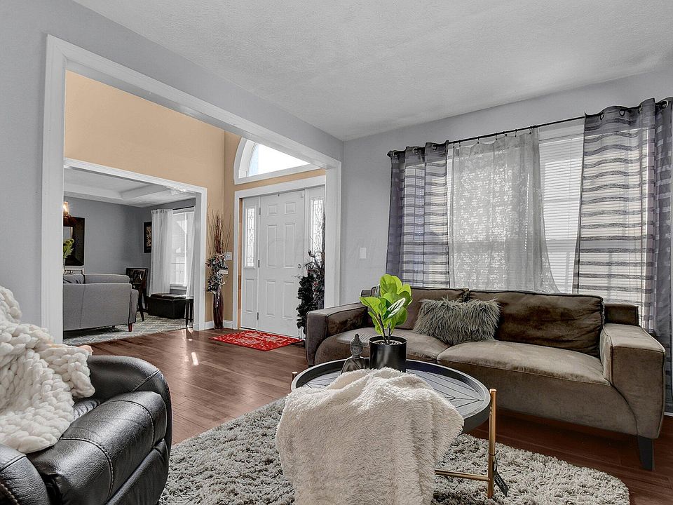 3092 Arborsye Ct, Reynoldsburg, OH 43068 Zillow