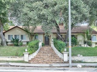 6247 Hamilton Ln, La Crescenta, CA 91214