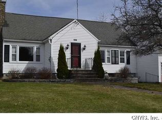 4704 Salina St, Pulaski, NY 13142