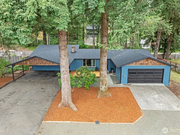 50 NE Bryan Lane, Belfair, WA 98528