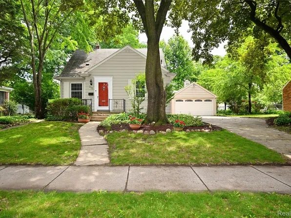 510 N Connecticut Ave, Royal Oak, MI 48067