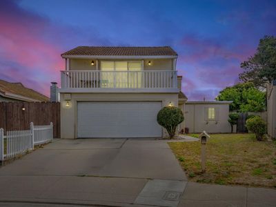 1055 Howe Cir, Salinas, CA, 93907